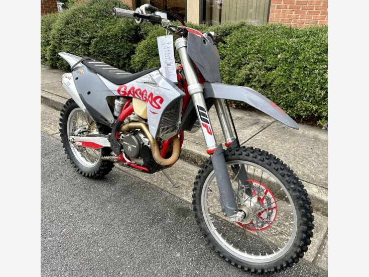 Thumbnail Photo undefined for 2021 Gas Gas EX450F