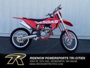 2021 Gas Gas MC 250F for sale 201437711