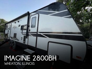 2021 Grand Design Imagine 2800BH