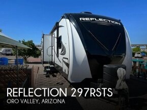 2021 Grand Design Reflection 297RSTS for sale 300410761