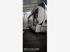 2021 Grand Design Reflection for sale 300430102