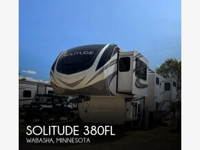 2021 Grand Design Solitude for sale 300417778