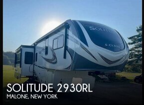 2021 Grand Design Solitude for sale 300468850