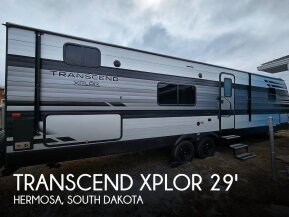 2021 Grand Design Transcend for sale 300437857
