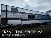 2021 Grand Design Transcend