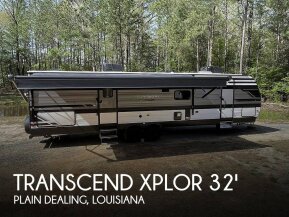 2021 Grand Design Transcend for sale 300441086
