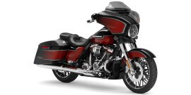 2021 Harley-Davidson CVO Street Glide specifications