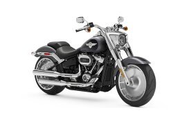 2021 Harley-Davidson Softail Fat Boy 114 specifications