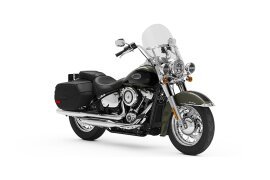 2021 Harley-Davidson Softail Heritage Classic specifications