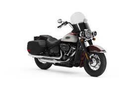 2021 Harley-Davidson Softail Heritage Classic 114 specifications