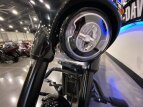 Thumbnail Photo 3 for 2021 Harley-Davidson Softail Sport Glide