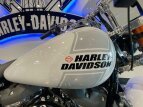 Thumbnail Photo 24 for 2021 Harley-Davidson Softail Sport Glide