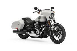 2021 Harley-Davidson Softail Sport Glide specifications
