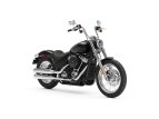 2021 Harley-Davidson Softail Standard specifications