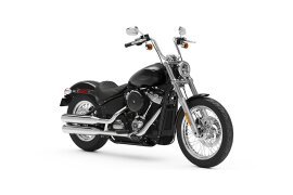 2021 Harley-Davidson Softail Standard specifications
