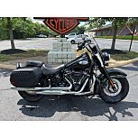 2021 Harley-Davidson Softail Heritage Classic 114 for sale 201313579