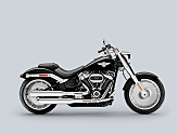 2021 Harley-Davidson Softail Fat Boy 114 for sale 201626421