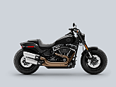 2021 Harley-Davidson Softail Fat Bob 114 for sale 201626630