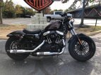 Thumbnail Photo 0 for 2021 Harley-Davidson Sportster Forty-Eight