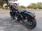 Thumbnail Photo 5 for 2021 Harley-Davidson Sportster Forty-Eight