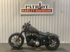Thumbnail Photo 4 for New 2021 Harley-Davidson Sportster Iron 883