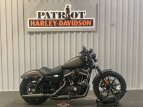 Thumbnail Photo 0 for New 2021 Harley-Davidson Sportster Iron 883