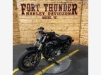 Thumbnail Photo 3 for 2021 Harley-Davidson Sportster Forty-Eight