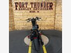 Thumbnail Photo 6 for 2021 Harley-Davidson Sportster Forty-Eight