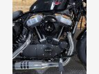 Thumbnail Photo 8 for 2021 Harley-Davidson Sportster Forty-Eight