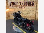 Thumbnail Photo 14 for 2021 Harley-Davidson Sportster Forty-Eight