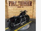 Thumbnail Photo 7 for 2021 Harley-Davidson Sportster Forty-Eight