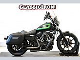 2021 Harley-Davidson Sportster Iron 1200 for sale 201583575