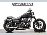 2021 Harley-Davidson Sportster Iron 883 for sale 201591009