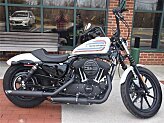 2021 Harley-Davidson Sportster for sale 201600830