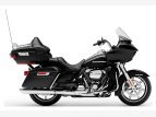 Thumbnail Photo 9 for 2021 Harley-Davidson Touring