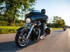 Thumbnail Photo 22 for New 2021 Harley-Davidson Touring Street Glide