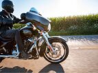 Thumbnail Photo 17 for New 2021 Harley-Davidson Touring Street Glide