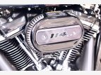 Thumbnail Photo 15 for New 2021 Harley-Davidson Touring Street Glide Special