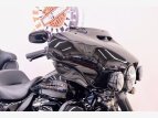 Thumbnail Photo 11 for New 2021 Harley-Davidson Touring Ultra Limited