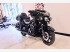 Thumbnail Photo 1 for New 2021 Harley-Davidson Touring Ultra Limited