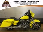 Thumbnail Photo 13 for New 2021 Harley-Davidson Touring Street Glide Special