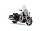 2021 Harley-Davidson Touring Road King specifications