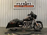 2021 Harley-Davidson Touring Street Glide Special for sale 201348031