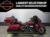 2021 Harley-Davidson Touring Ultra Limited for sale 201381882