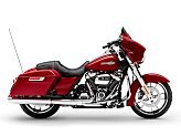 2021 Harley-Davidson Touring Street Glide for sale 201617390