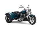2021 Harley-Davidson Trike Freewheeler specifications