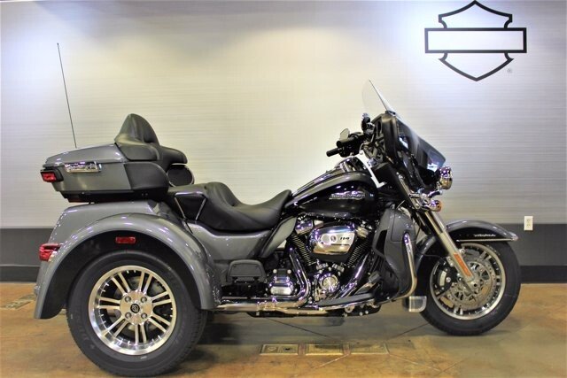 used harley trikes for sale by owner