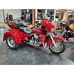 2021 Harley-Davidson Trike Tri Glide Ultra for sale 201334242