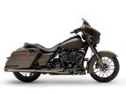 Thumbnail Photo 23 for 2021 Harley-Davidson CVO Street Glide