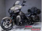 Thumbnail Photo 2 for 2021 Harley-Davidson CVO Limited